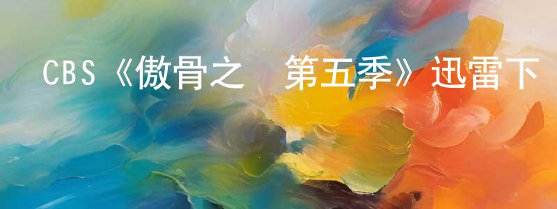 陳緒萬的動漫綜藝大全,CBS《傲骨之戰第五季》迅雷下載/在線觀看/百度云-犯罪/歷史載-美劇天堂